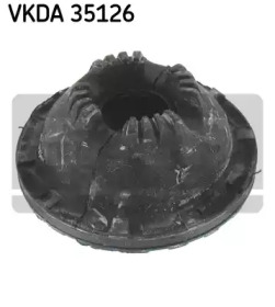 VKDA35126 SKF Опора амортизаційної стійки